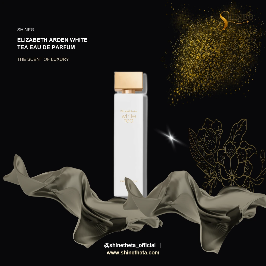 Elizabeth Arden White Tea Eau de Parfum slide 2